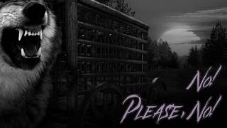 Caged like a Dog || UNDER THE MOONLIGHT (Pt 11) [ASMR] [M4A] Werewolf RP
