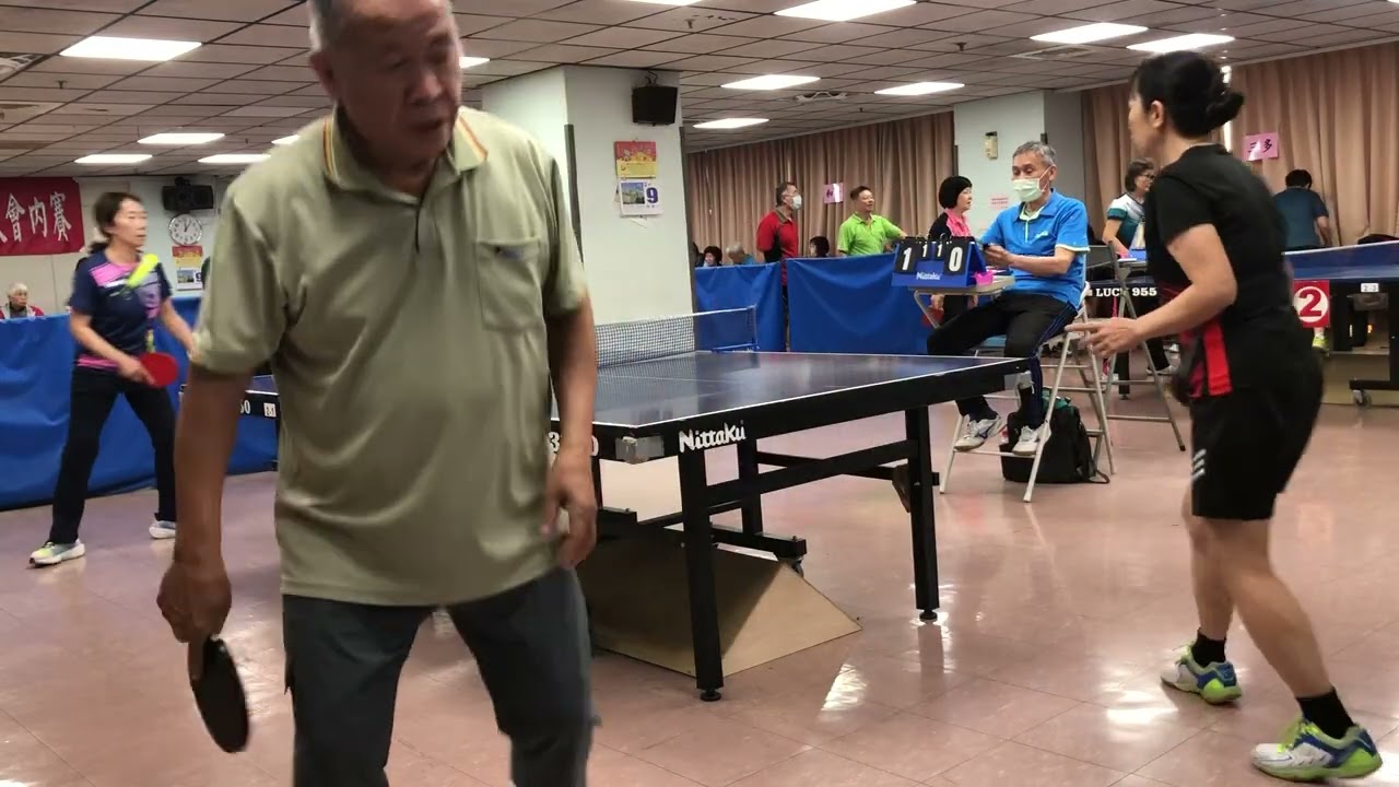 115.2.10高雄四維長青第一次會內賽3級李O忠4級林O榛對3級宋O盛4級陳O芳（9）