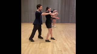 Salsa Dura La Style Ryan Joseph Smith Salsa