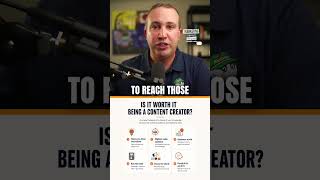 Is It Worth Being A Content Creator?