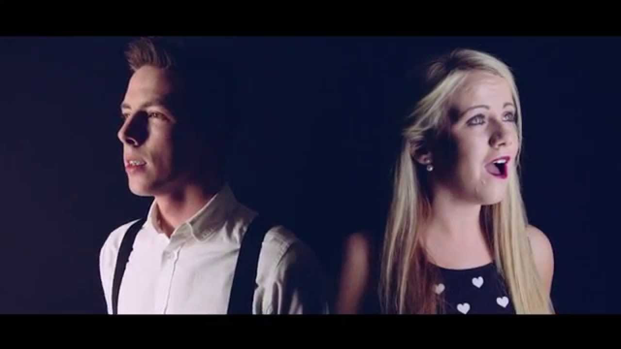 The Phantom Of The Opera - Andrew Lloyd Webber Cover -  Luke Murgatroyd \u0026 Jessica Hackett