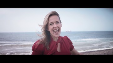 May Rose - Easy (Official Video)