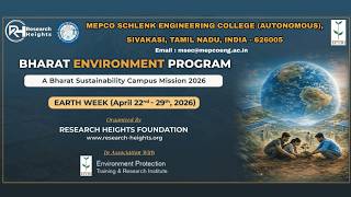 Campus to Planet Challenge - Sustainability Ideas and Solutions