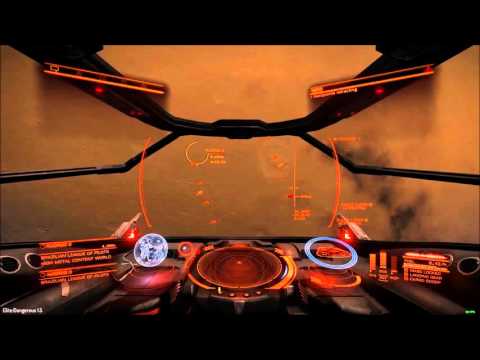 Elite Dangerous (No)