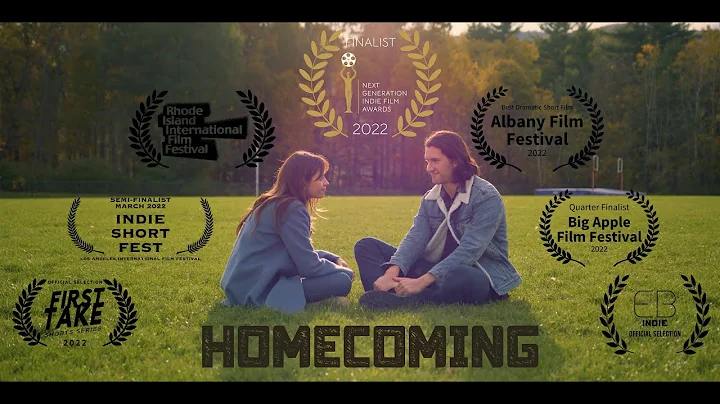 HOMECOMING | Short Film
