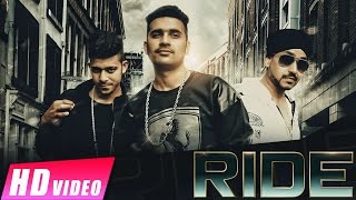 New Punjabi Songs 2016 | Ride | Bomio ft. Mandy Birgi | Birgi Veerz | Eiaar | Shemaroo Punjabi