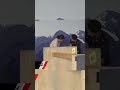 Louisa with a breathtaking 20 sec run