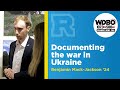 Documenting the War in Ukraine