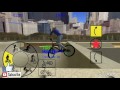 Крутые комбинации трюков в BMX FE3D