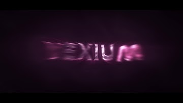 Intro - Vexium ft.Artyk (C4D)