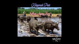 Ketoprak Pati Sultan Agung Tani@wongagungchannel7103#ketoprak #dagelan#budaya#hiburan#srikencono