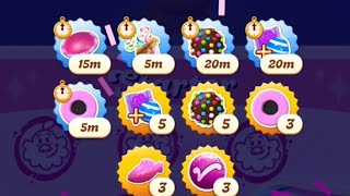 Candy Crush Saga gameplay / Candy Crush Saga level 21331 to 21335 screenshot 3