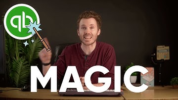 Post QuickBooks Online Entries FROM AN EMAIL