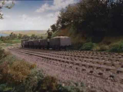 thomas and friends freight cars