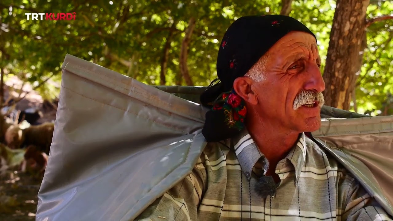 Çiya û Şivan - Beşa 3.