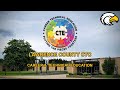 LCCTC: Lawrence County CTC - CTE Informative Video