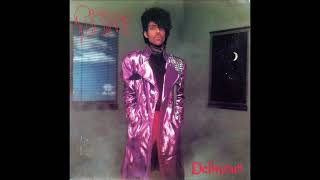 Prince - Delirious (Audio)