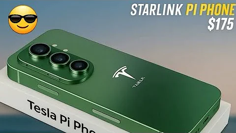 End of iPhone? Tesla Pi Phone for $190 – Elon Musk's 2026 Game-Changer Revealed!