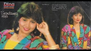 Dina Mariana - Seandainya Saja
