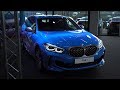 Zapowiedź filmu z prezentacji nowej BMW seri 1 F40