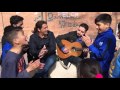 Cante de entrevias flamenco