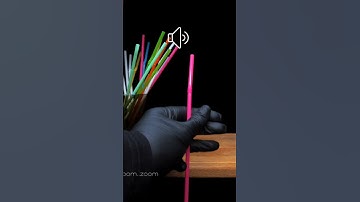 Macro ASMR Close-Up Magic: Experiments That Will Leave You Speechless