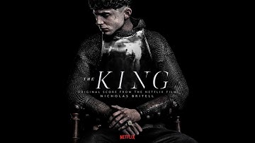 THE KING (2019) ORIGINAL SCORE || 02. Song of Hal_ Strings in C# Minor.