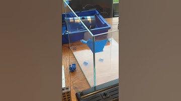 Building a Glass Display Case