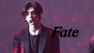 240224-25 ENHYPEN Fate 성훈 직캠 FATE＋in Seoul