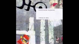 Einstürzende Neubauten - In Circles chords