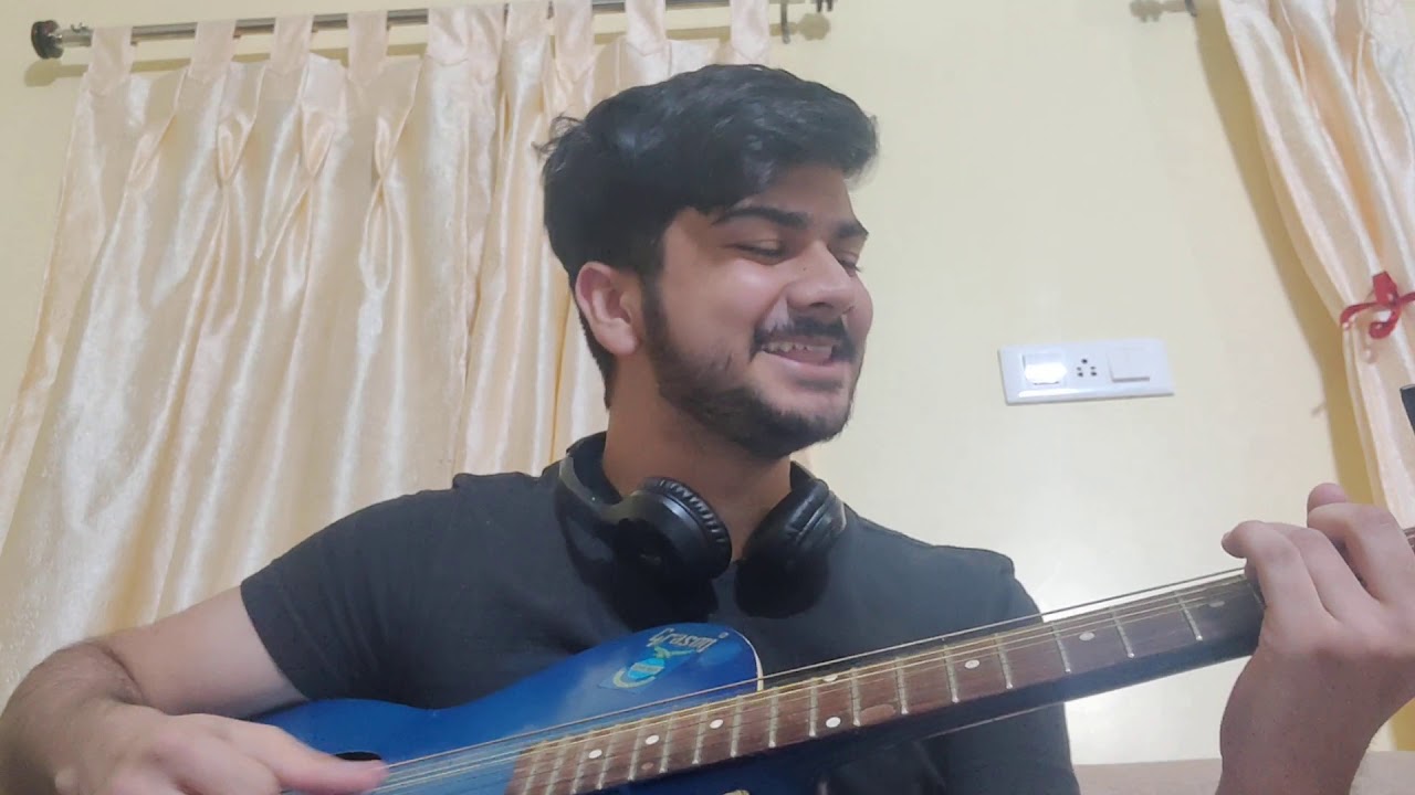 Chlorine Twenty One Pilots Acoustic Cover YouTube