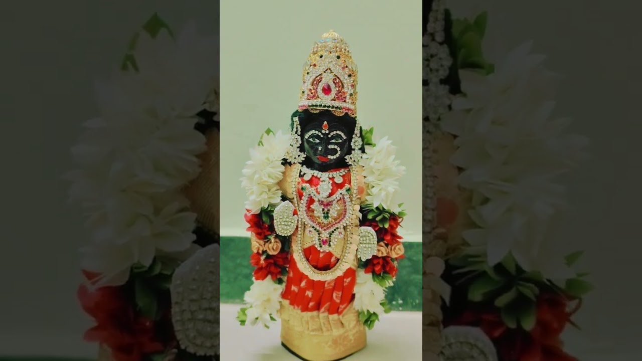 Amazing marapachi doll decoration in marriage #navarathridecoration #goludecoration #homedecoration