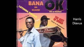 Lutumba Simaro (RIP) & Bana Ok: The Best Of World (1995)