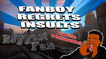 HILARIOUS ARGUMENTS! COD MODERN WARFARE! FLOCKA VS WEIRD FANBOY! HE BACK TRACKS! #GOMFSFB #BOKC