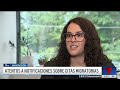 Abogados recomiendan estar atentos a notificaciones sobre citas migratorias | Telemundo 44