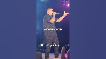 Thumbnail of Con Calma live performance by Daddy Yankee #live #latin #daddyyankee