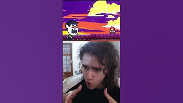 Why Some Games Shouldn’t Have EASY Mode #gaming #gamedesign #indiedev