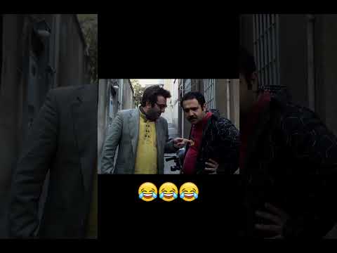 سینمایی ابله