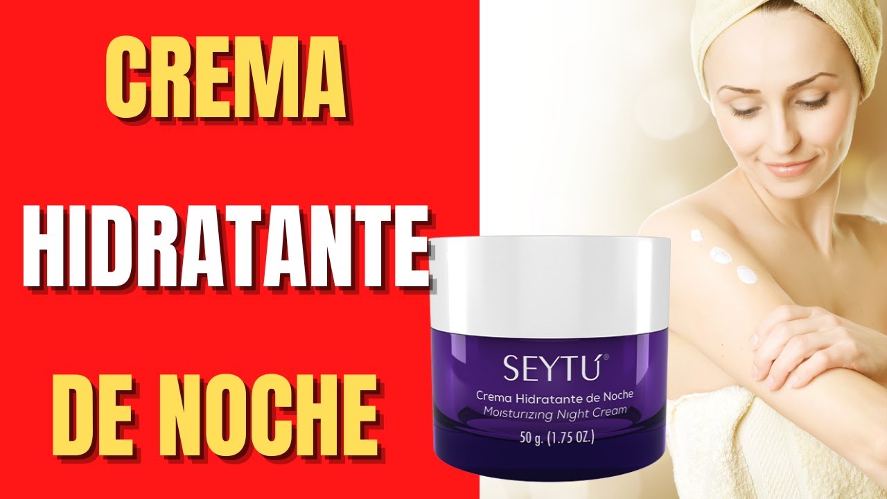 Cual es la mejor crema hidratante