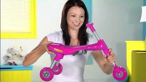 Scuttlebug and Scramble Bug - Have You Tried It Yet?