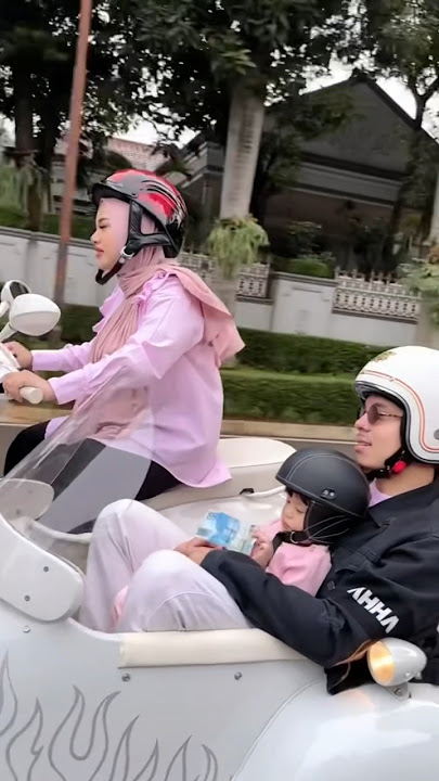 OTW BELI TAKJIL SEBELUM KEABISAN🤭