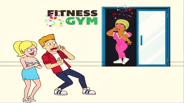 DOP Love Story 💕 Delete One Part & GamesDOP Puzzle - All Levels 203-242 - GameplayWalkthrough