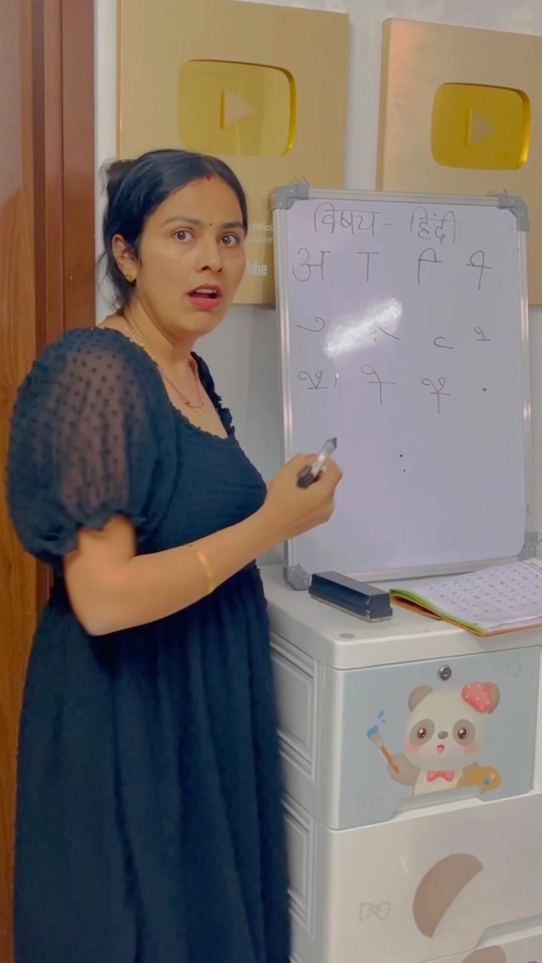 Yeh Class mein kon aa gya???? #shorts #samayranarula #funnyvideo #comedyvideo
