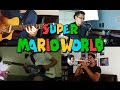 Super Mario World: VS Koopalings (ft. insaneintherainmusic &amp; Tyler Nuffer)