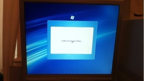 Trying three Windows 98 games on Windows Longhorn (and more!)