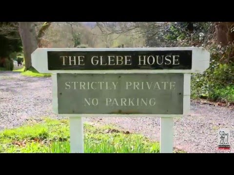 The glebe house project The glebe house project