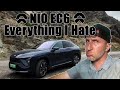 Everything I Hate About My NIO EC6