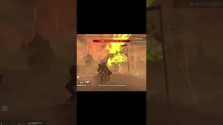 HELLDIVERS 2 stream highlight | Taking down some Roaches