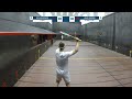 2024 U.S. Open Qualifying - Mackenzie vs. Gordon