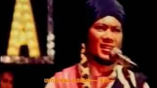 Rhoma Irama - Lari Pagi {Original Soundtrack Film Sebuah Pengorbanan} 1982 Full-HD